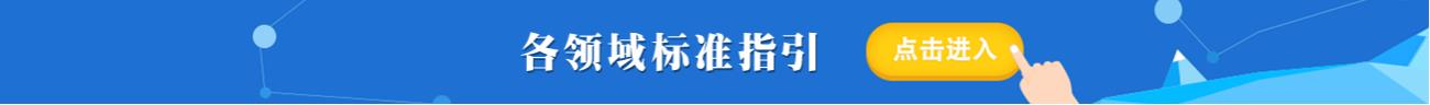 各领域标准指引