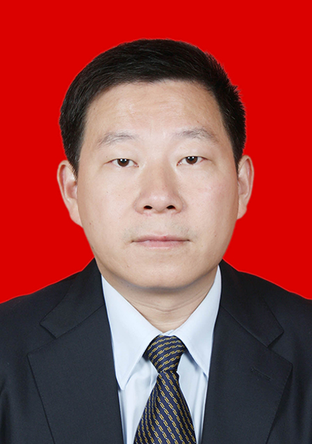 张元明 副市长